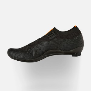 Shoes DMT KR1 - Black DMT