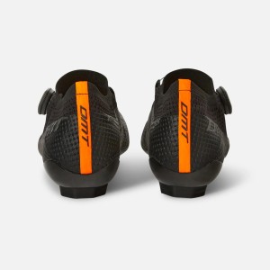 Shoes DMT KR1 - Black DMT