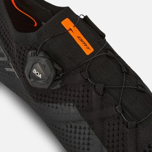 Shoes DMT KR1 - Black DMT