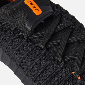 Shoes DMT KR SL - Black DMT