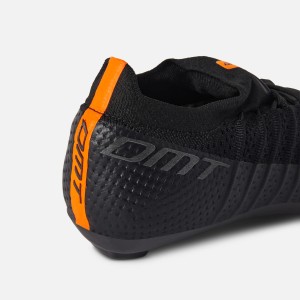 Shoes DMT KR SL - Black DMT