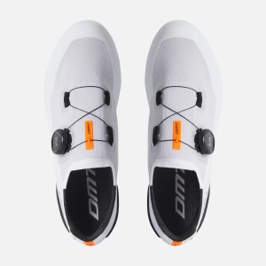 Shoes DMT KR30 - White DMT