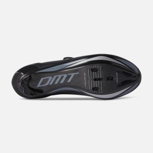 Shoes DMT KR30 - Black DMT