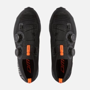 Shoes mtb DMT KM0 - Black DMT