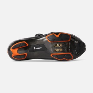 Shoes mtb DMT KM0 - Black DMT