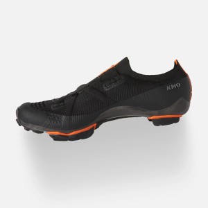 Shoes mtb DMT KM0 - Black DMT