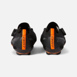 Shoes mtb DMT KM0 - Black DMT