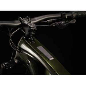 Trek Rail 9.5 Gen 4 - Black Olive 2023/2024 Trek Bikes