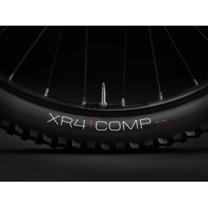 Trek Rail 9.5 Gen 4 - Black Olive 2023/2024 Trek Bikes