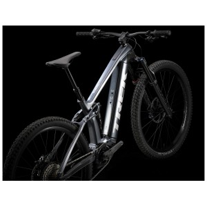 Bike Trek Rail 9.7 Gen 4 - Galactic Grey 2023/24 Trek Bikes