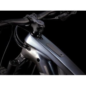 Bike Trek Rail 9.7 Gen 4 - Galactic Grey 2023/24 Trek Bikes