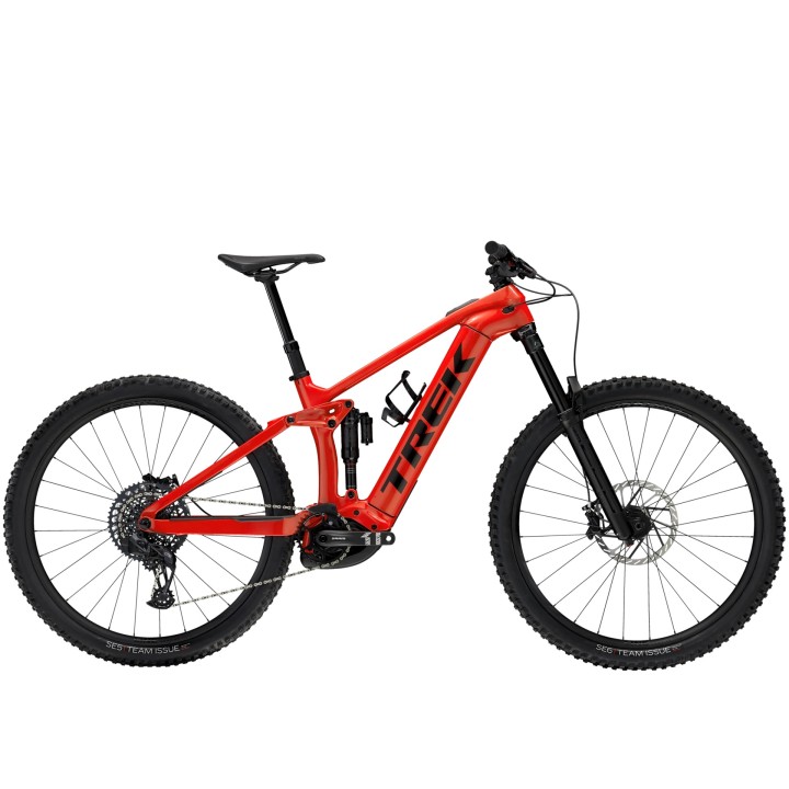 Bicycle Trek Rail 9.8 GX AXS Gen 4 - Wash 2023 Trek Bikes