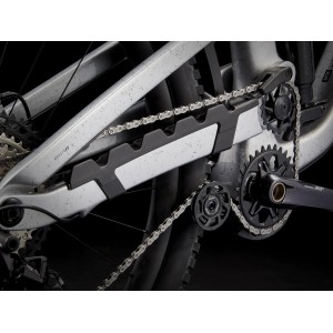 Trek Slash 9.8 XT Gen 6 - Argent Drizzle 2024 Trek Bikes