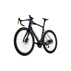 Bicycle Pinarello X7 Disc Shimano Ultegra Di2- Xpeed Blue Pinarello