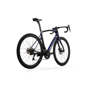 Bicycle Pinarello X7 Disc Shimano Ultegra Di2- Xpeed Blue Pinarello