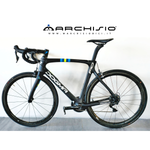 Bicycle Pinarello F10 Tg. 56 - USATA