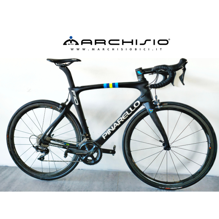 Bicycle Pinarello F10 Tg. 56 - USATA