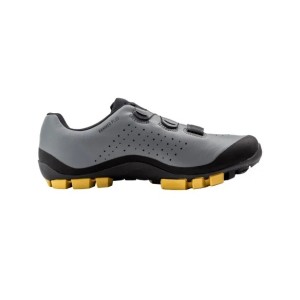 Shoes Northwave Hammer Plus - Dark Grey/Honey Northwave