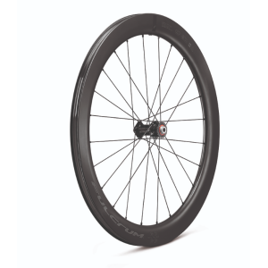 Couple of wheels Fulcrum Wind 57DB 2WF Fulcrum