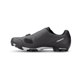 Shoes Scott mtb Team BOA® - Matt black/White Scott