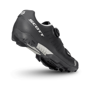 Shoes Scott Mtb Comp BOA® Matt Black/Silver Scott