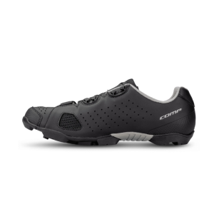 Shoes Scott Mtb Comp BOA® Matt Black/Silver Scott