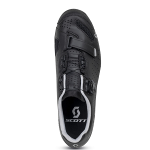 Shoes Scott Mtb Comp BOA® Matt Black/Silver Scott