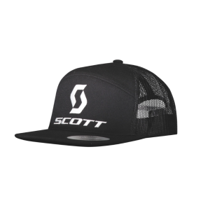 Cappellino Scott Snap back 10 Scott