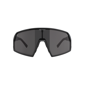 Sunglasses Scott Pro Shield LS - Black/Grey light sensitive Scott