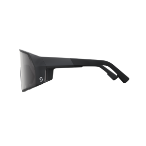 Sunglasses Scott Pro Shield LS - Black/Grey light sensitive Scott