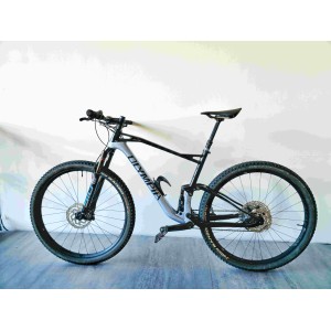 Bicycle Olimpia F1 X Tg. L - USATA