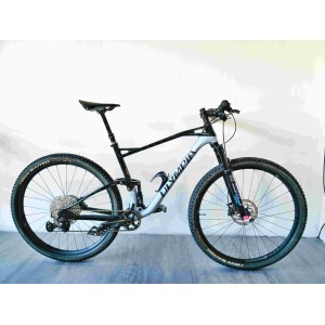 Bicycle Olimpia F1 X Tg. L - USATA