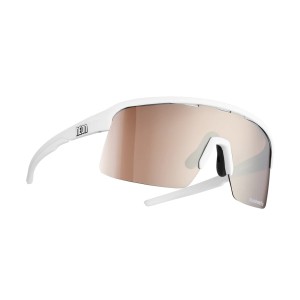 Glasses Neon Optic Arrow 2.0 - White Mat / Specchiata Neon Optic