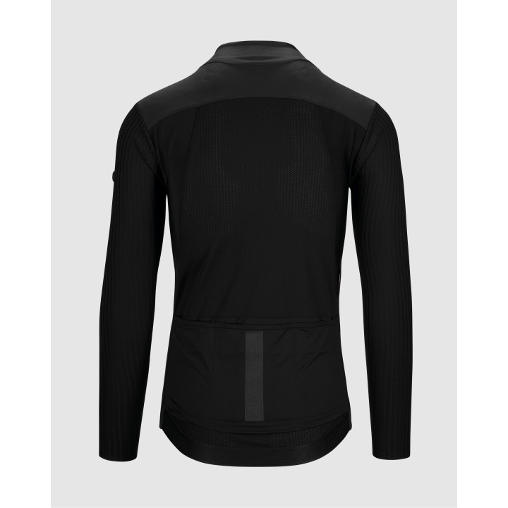 Jacket Assos Equipe RS Jacket Targa - Black Assos