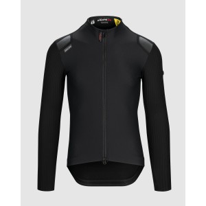 Jacket Assos Equipe RS Jacket Targa - Black Assos