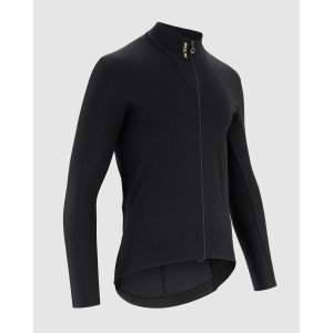 Windproof jacket Assos Mille GTS Jacket C2 - Black Series Assos