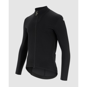 Windproof jacket Assos Mille GTS Jacket C2 - Black Series Assos