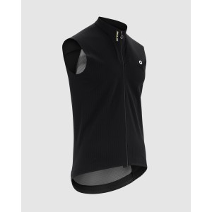 Vest Assos Mille GTS 2/3 Vest C2 - Black Series Assos