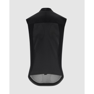 Vest Assos Mille GTS 2/3 Vest C2 - Black Series Assos