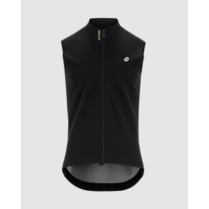 Vest Assos Mille GTS 2/3 Vest C2 - Black Series Assos