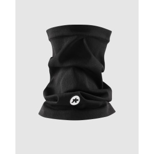 Scalpel Assos Winter Neck Warmer - Black Series Assos