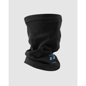 Scalpel Assos Winter Neck Warmer - Black Series Assos