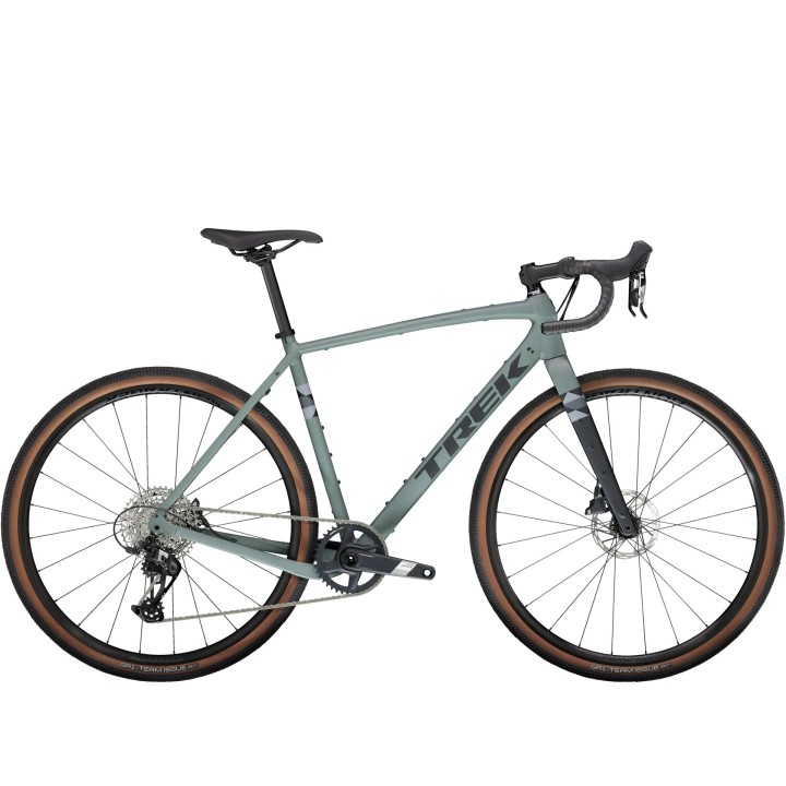 Bicycle Trek Checkpoint ALR 5 - Matte Keswick 2024 Trek Bikes