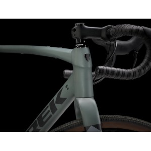 Bicycle Trek Checkpoint ALR 5 - Matte Keswick 2024 Trek Bikes