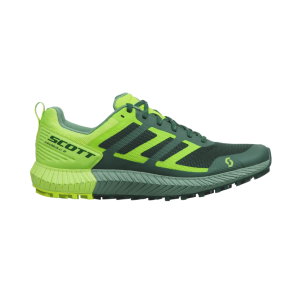 Shoes Scott Kinabalu 2 - Smoked green/Jasmine green Scott