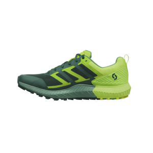 Shoes Scott Kinabalu 2 - Smoked green/Jasmine green Scott