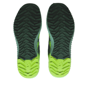 Shoes Scott Kinabalu 2 - Smoked green/Jasmine green Scott