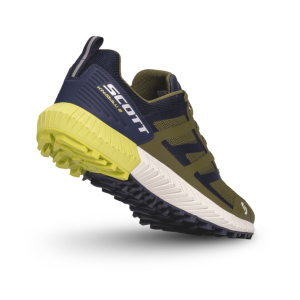 Shoes Scott Kinabalu 2 - Fir green/Dark blue Scott