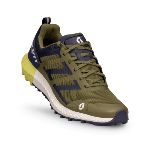 Shoes Scott Kinabalu 2 - Fir green/Dark blue Scott