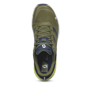 Shoes Scott Kinabalu 2 - Fir green/Dark blue Scott